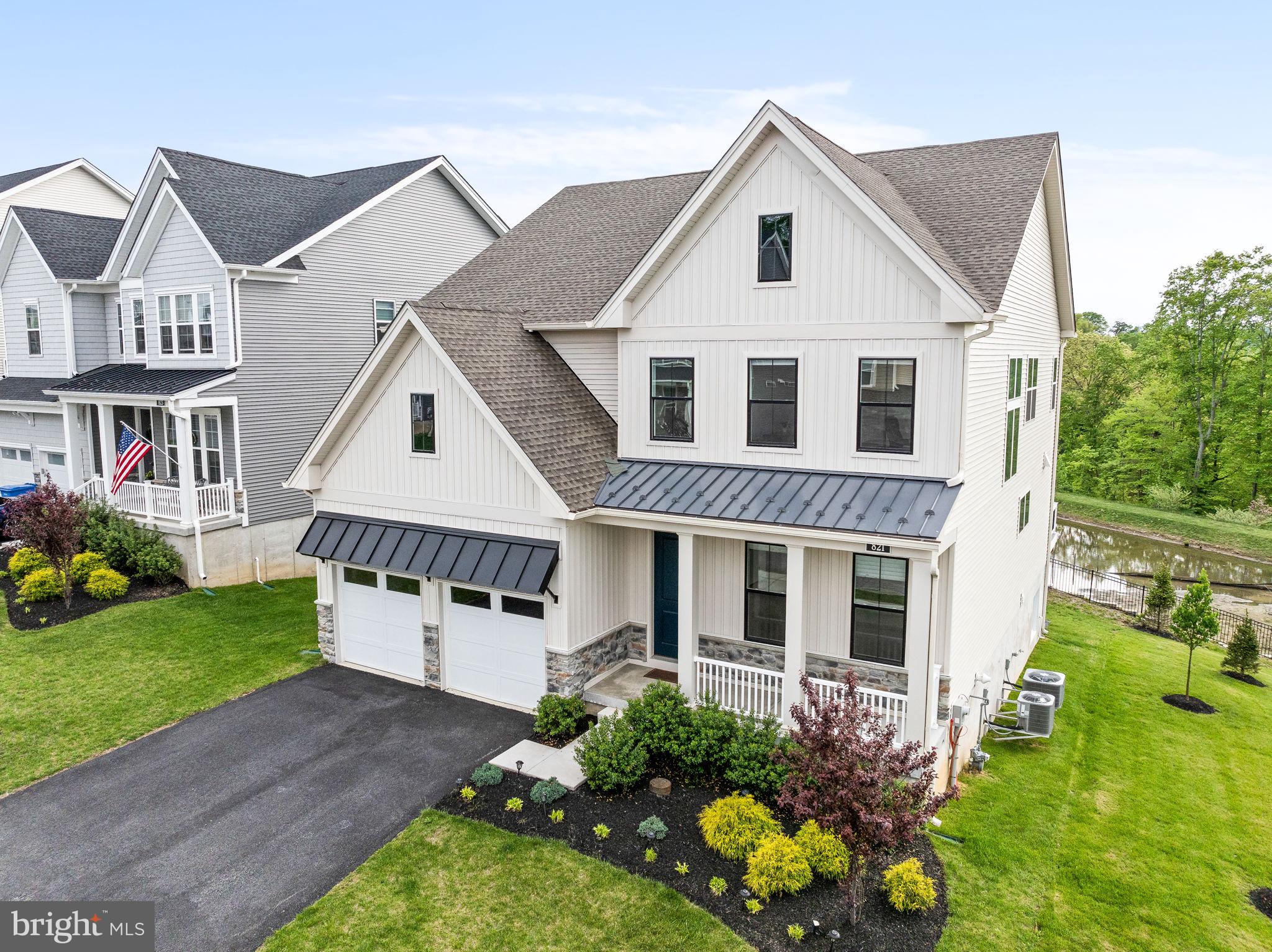 FRANKLIN STATION - Residential