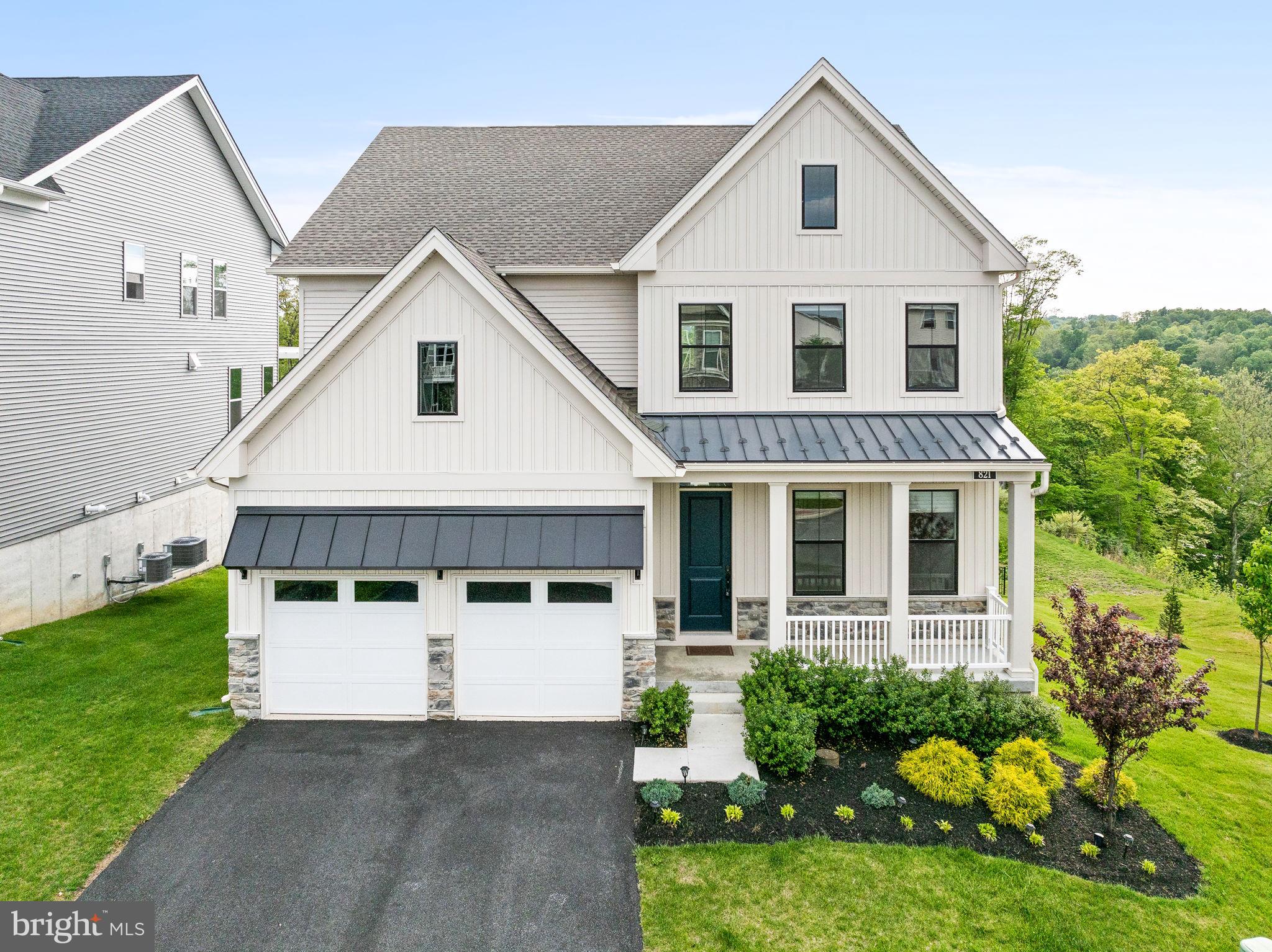 FRANKLIN STATION - Residential