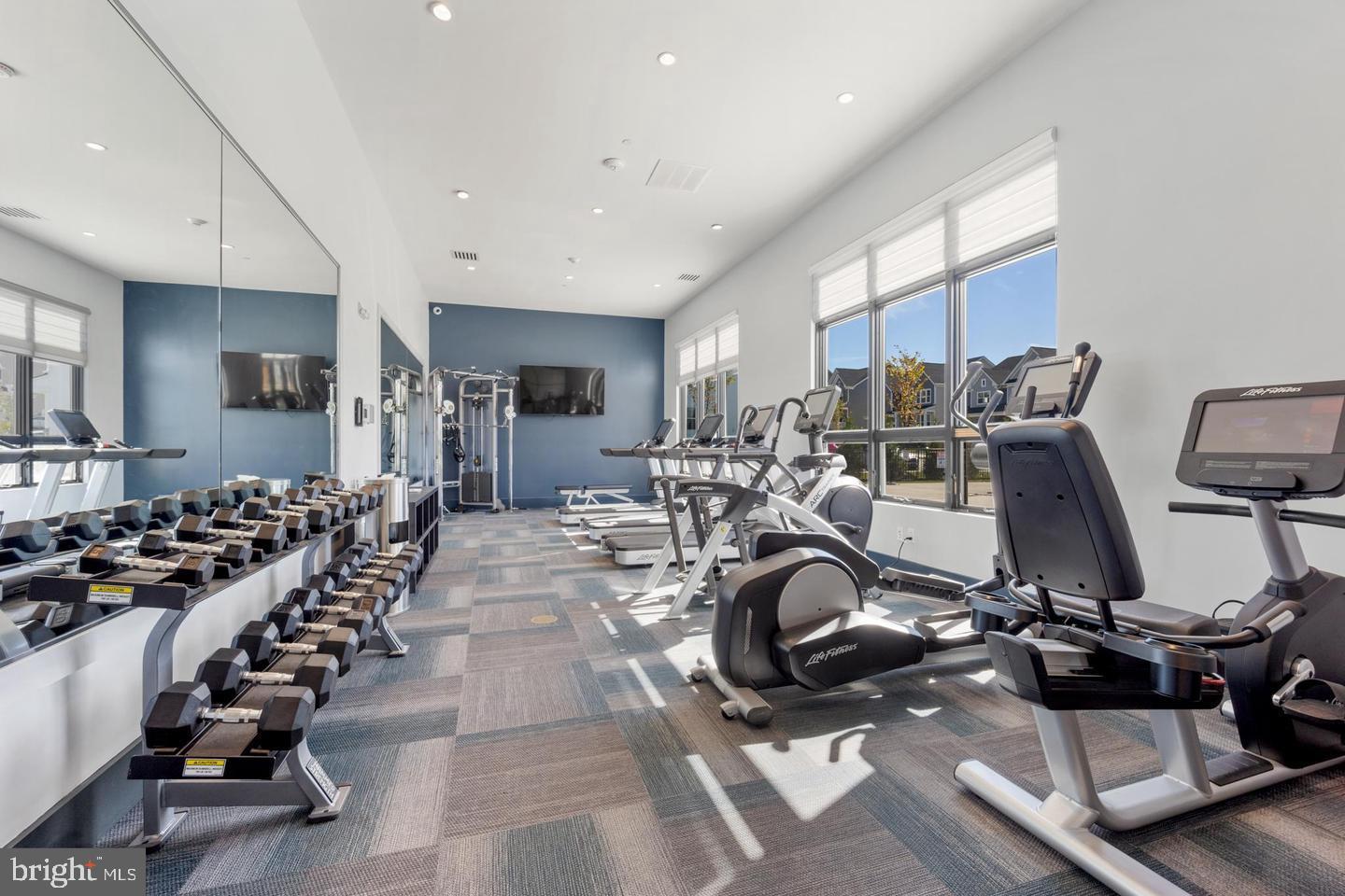 FRANKLIN STATION - Residential