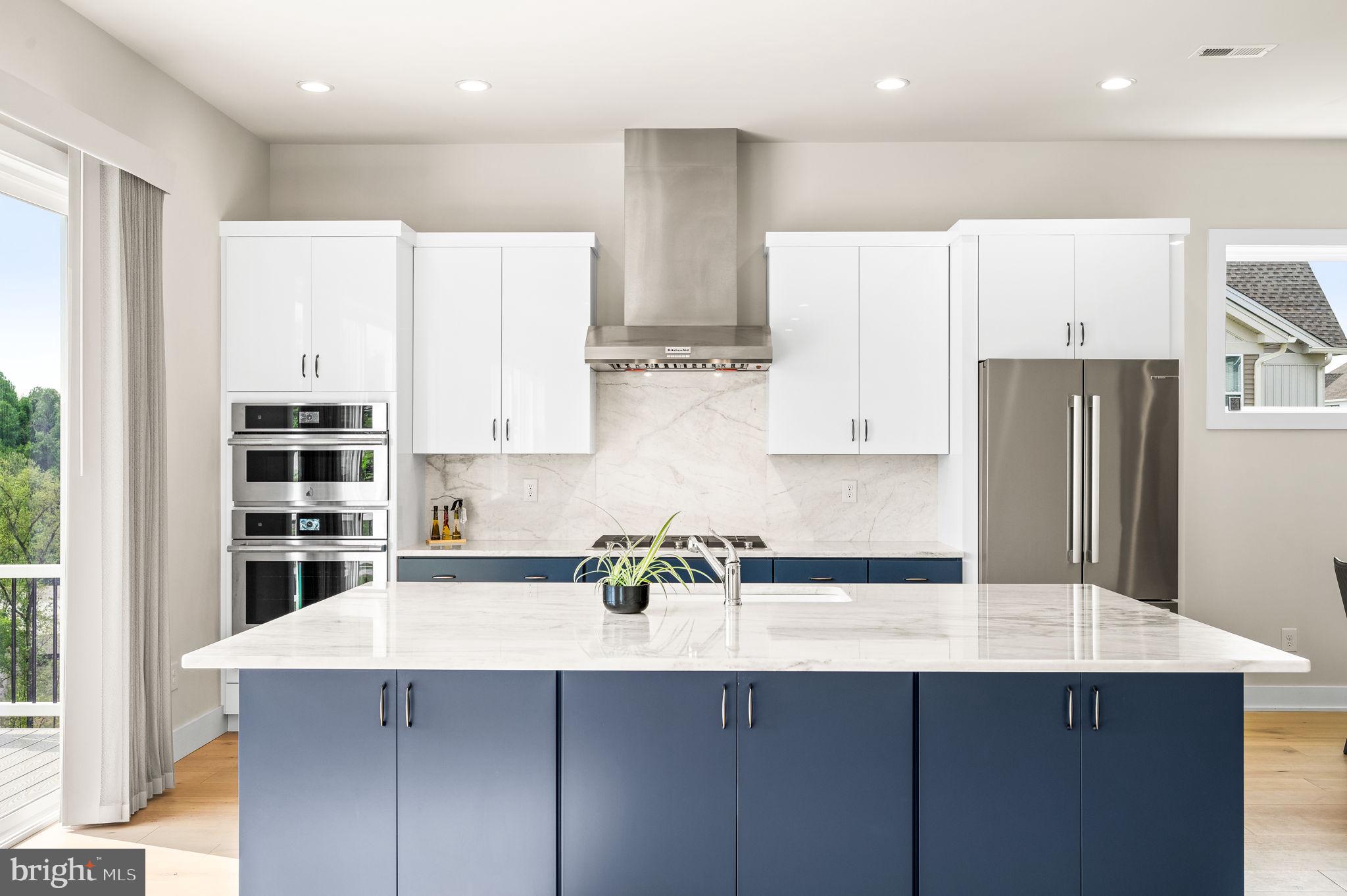 FRANKLIN STATION - Residential