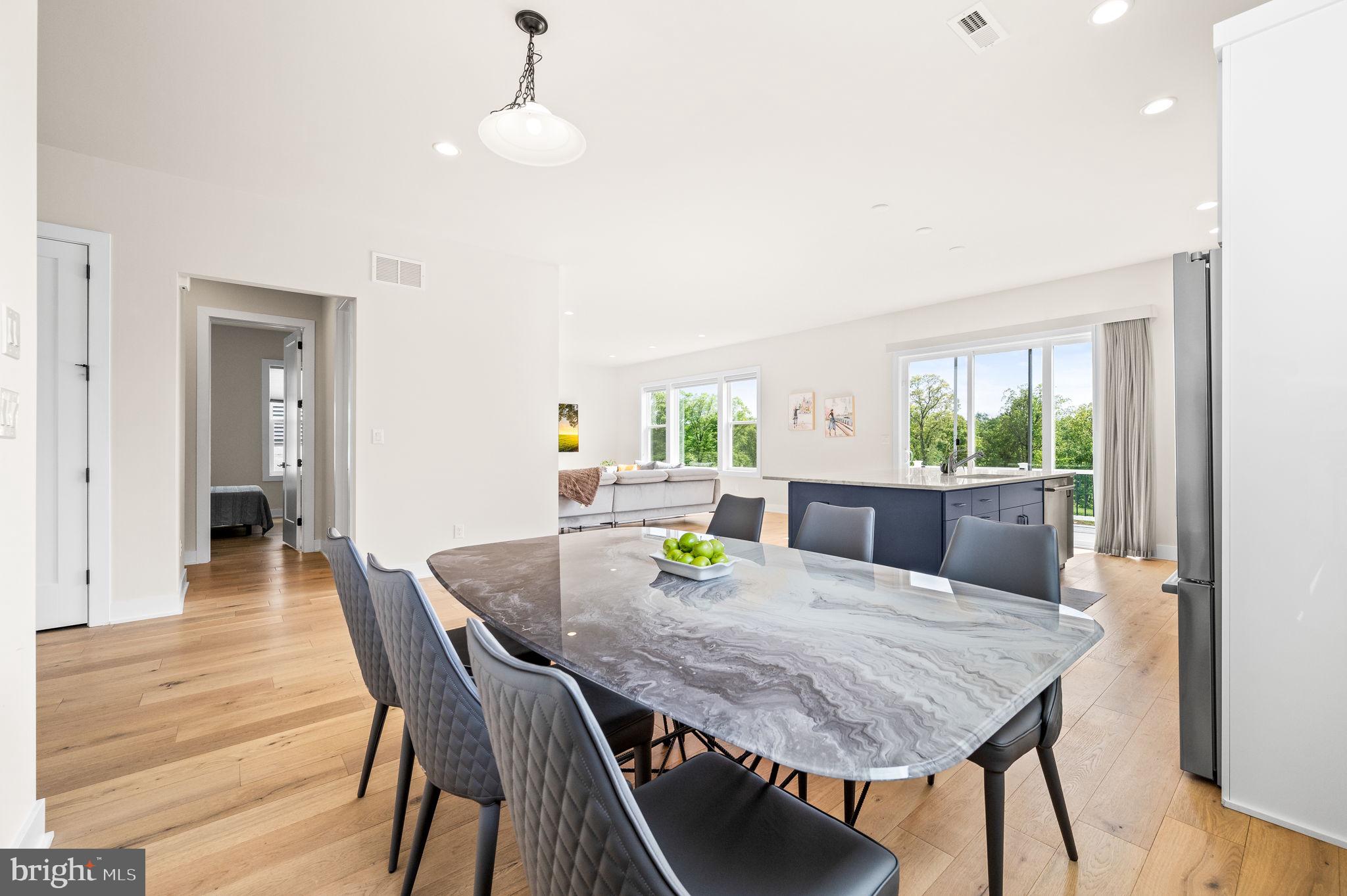 FRANKLIN STATION - Residential