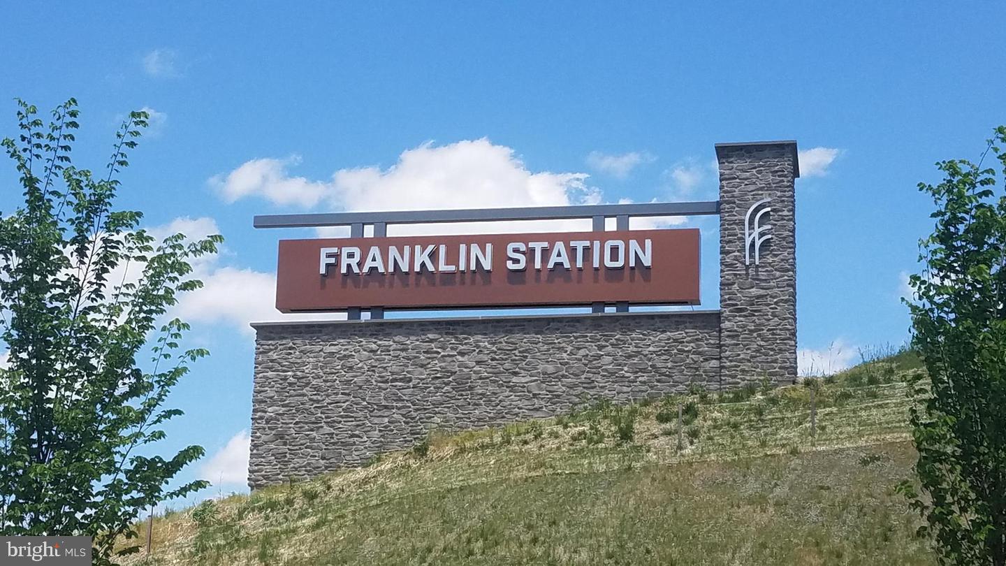 FRANKLIN STATION - Residential