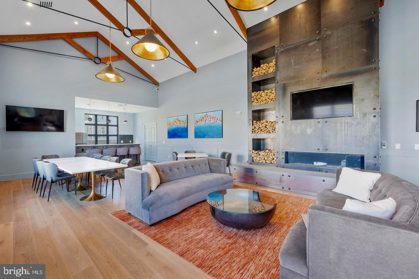 FRANKLIN STATION - Residential