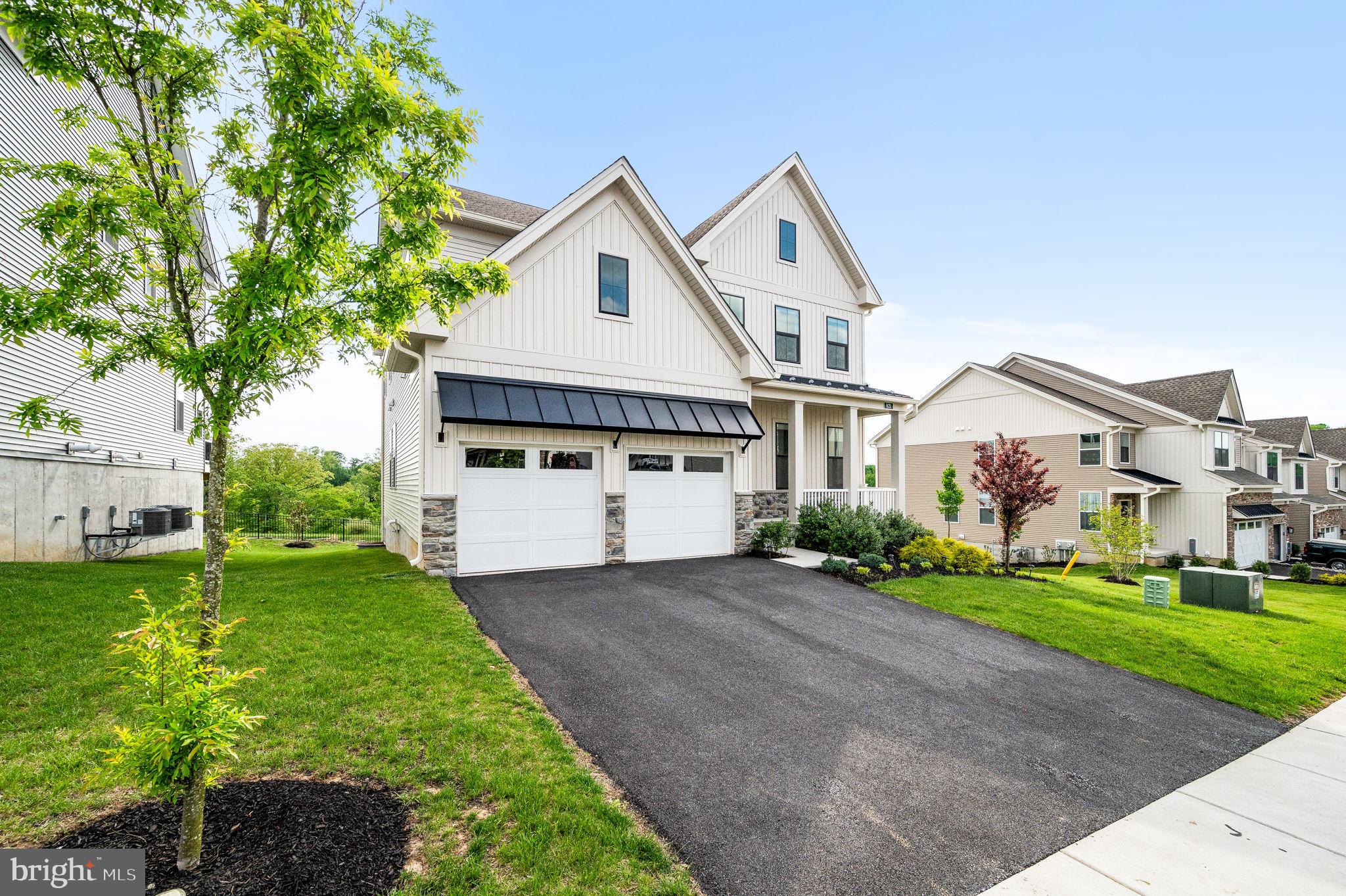 FRANKLIN STATION - Residential