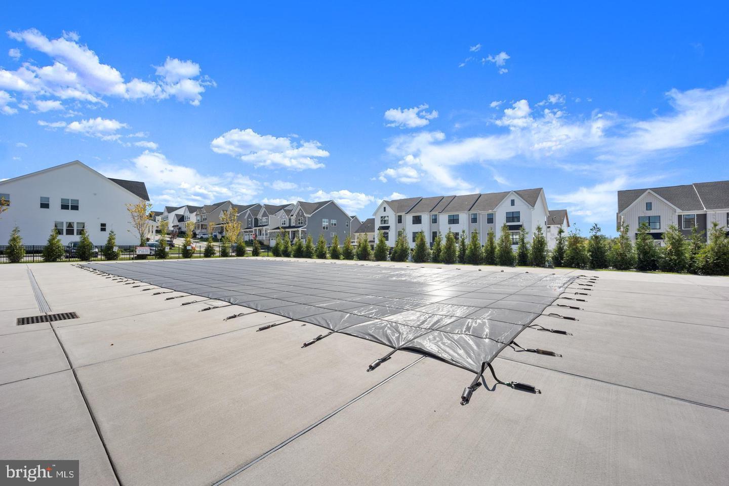 FRANKLIN STATION - Residential