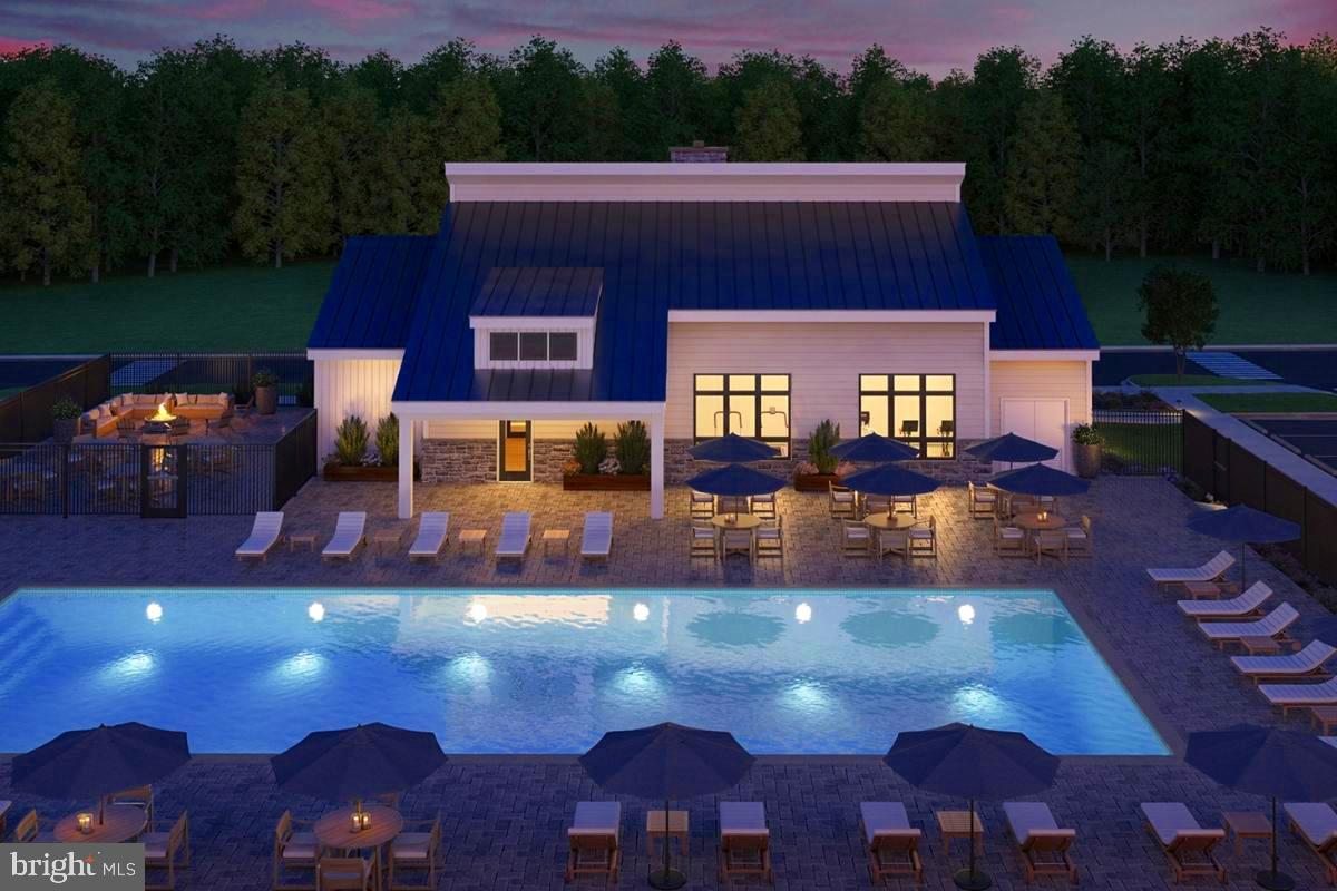 FRANKLIN STATION - Residential