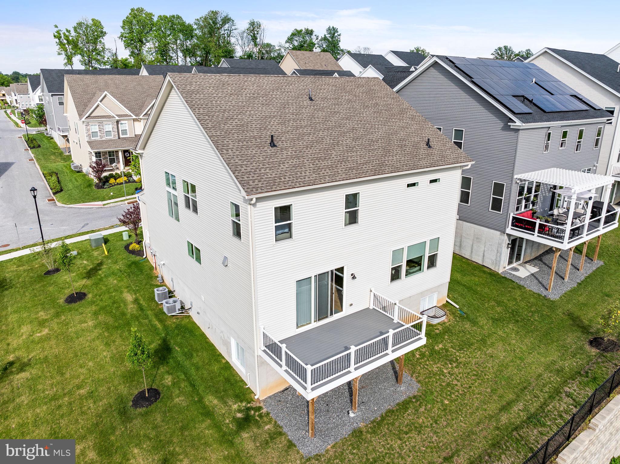 FRANKLIN STATION - Residential