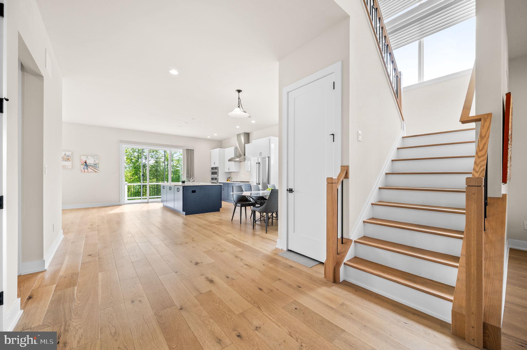 FRANKLIN STATION - Residential