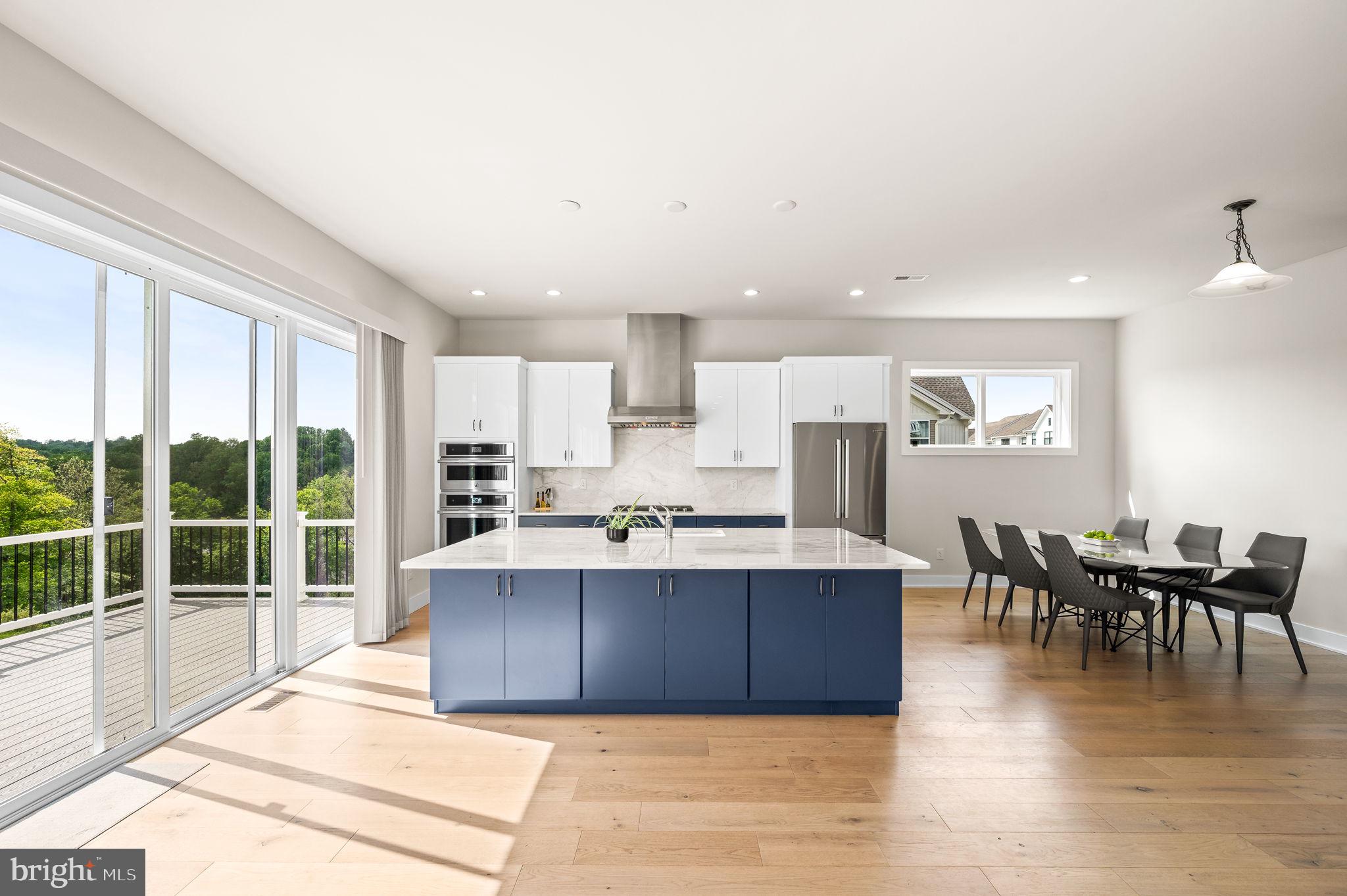 FRANKLIN STATION - Residential