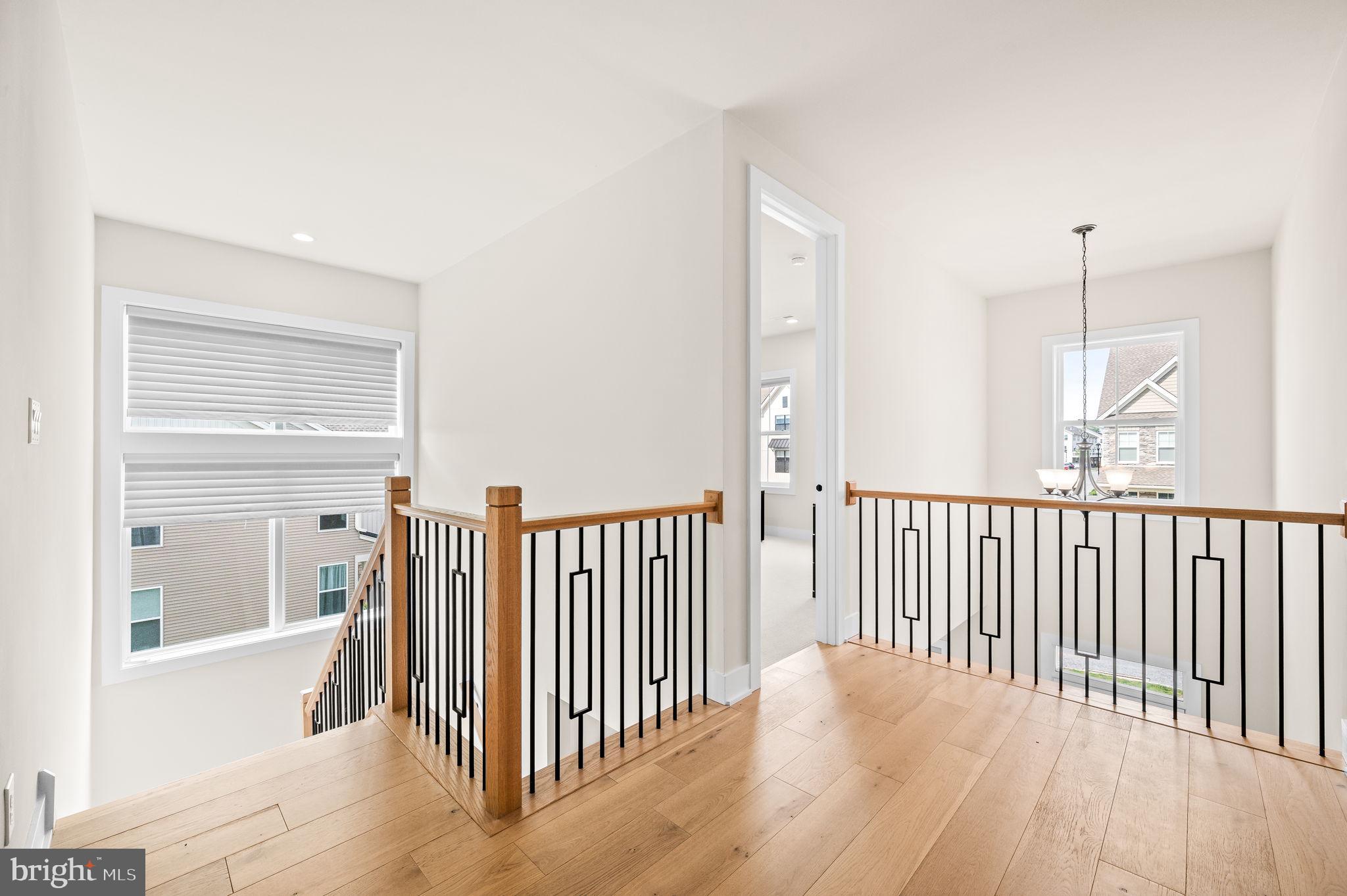 FRANKLIN STATION - Residential