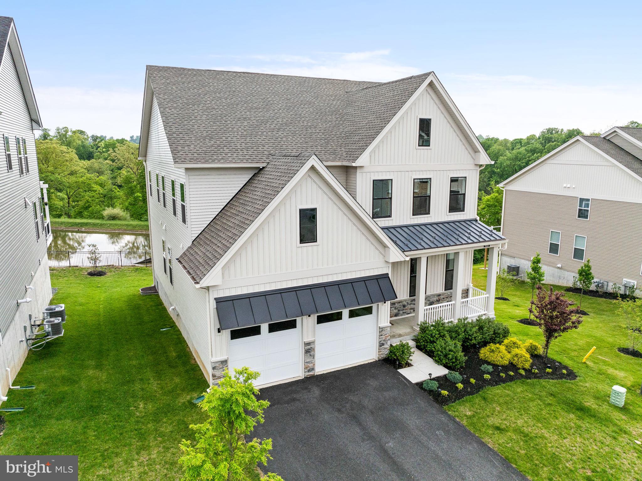 FRANKLIN STATION - Residential