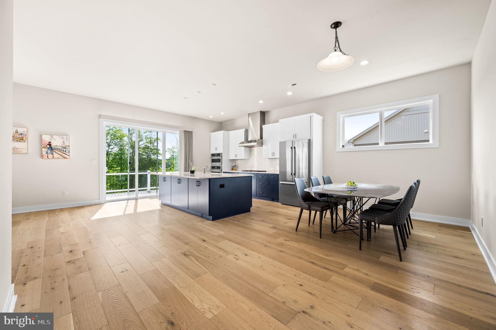 FRANKLIN STATION - Residential