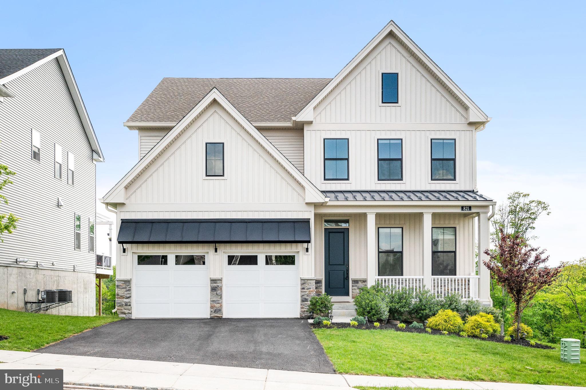 FRANKLIN STATION - Residential