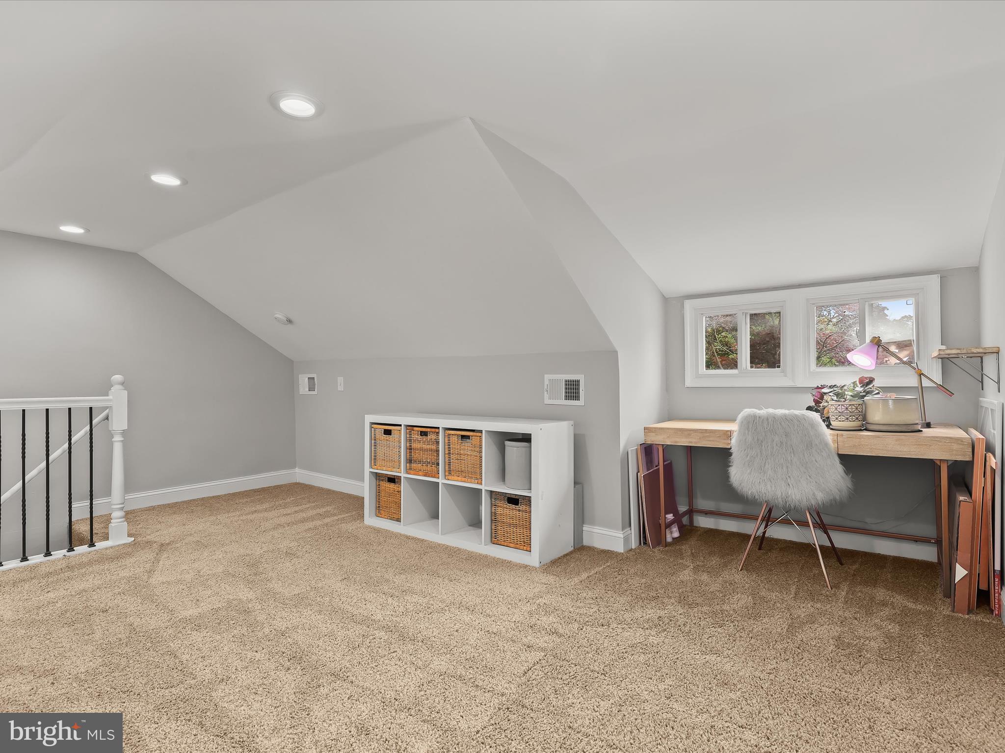 RODGERS FORGE - Residential