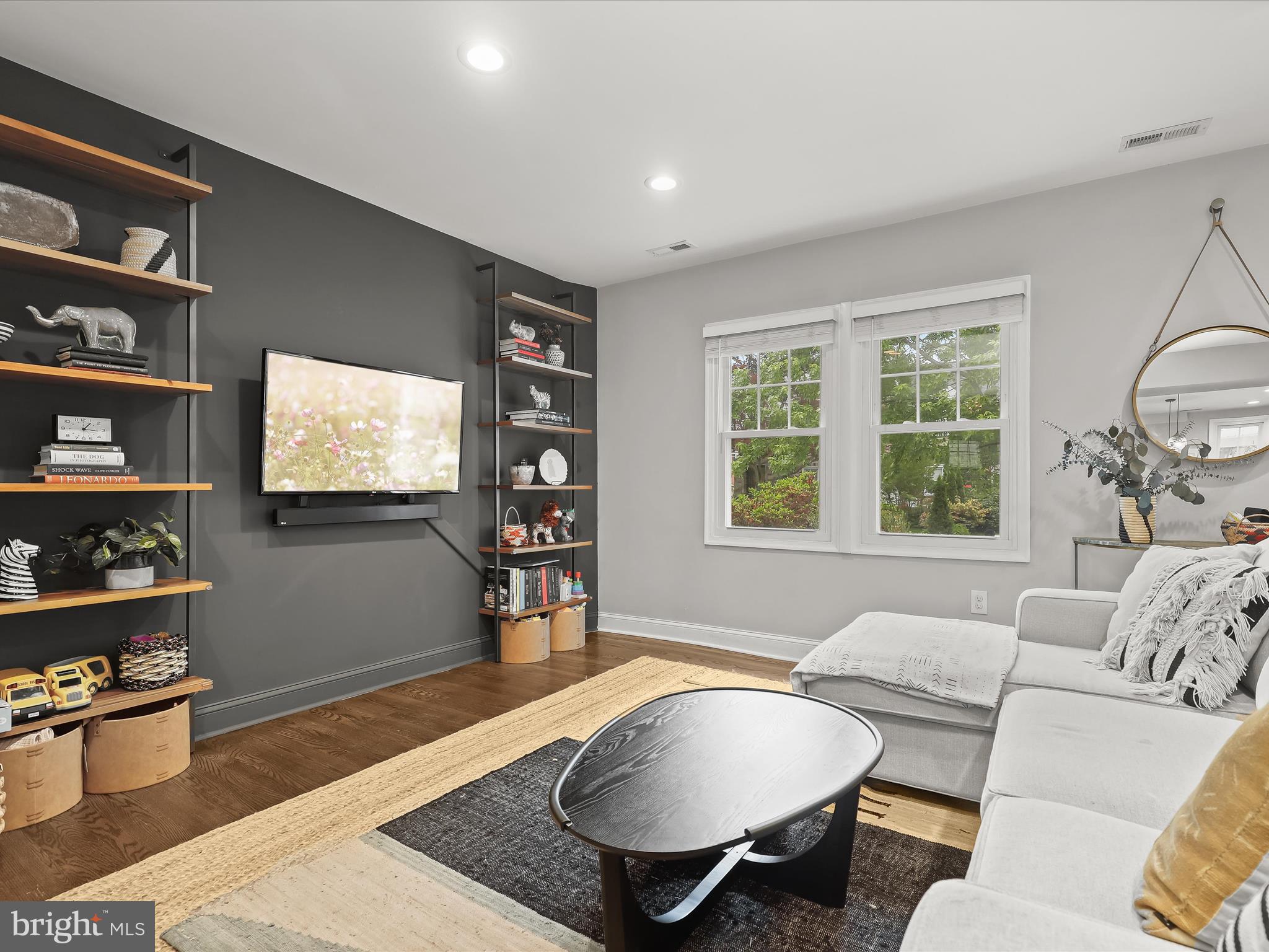 RODGERS FORGE - Residential