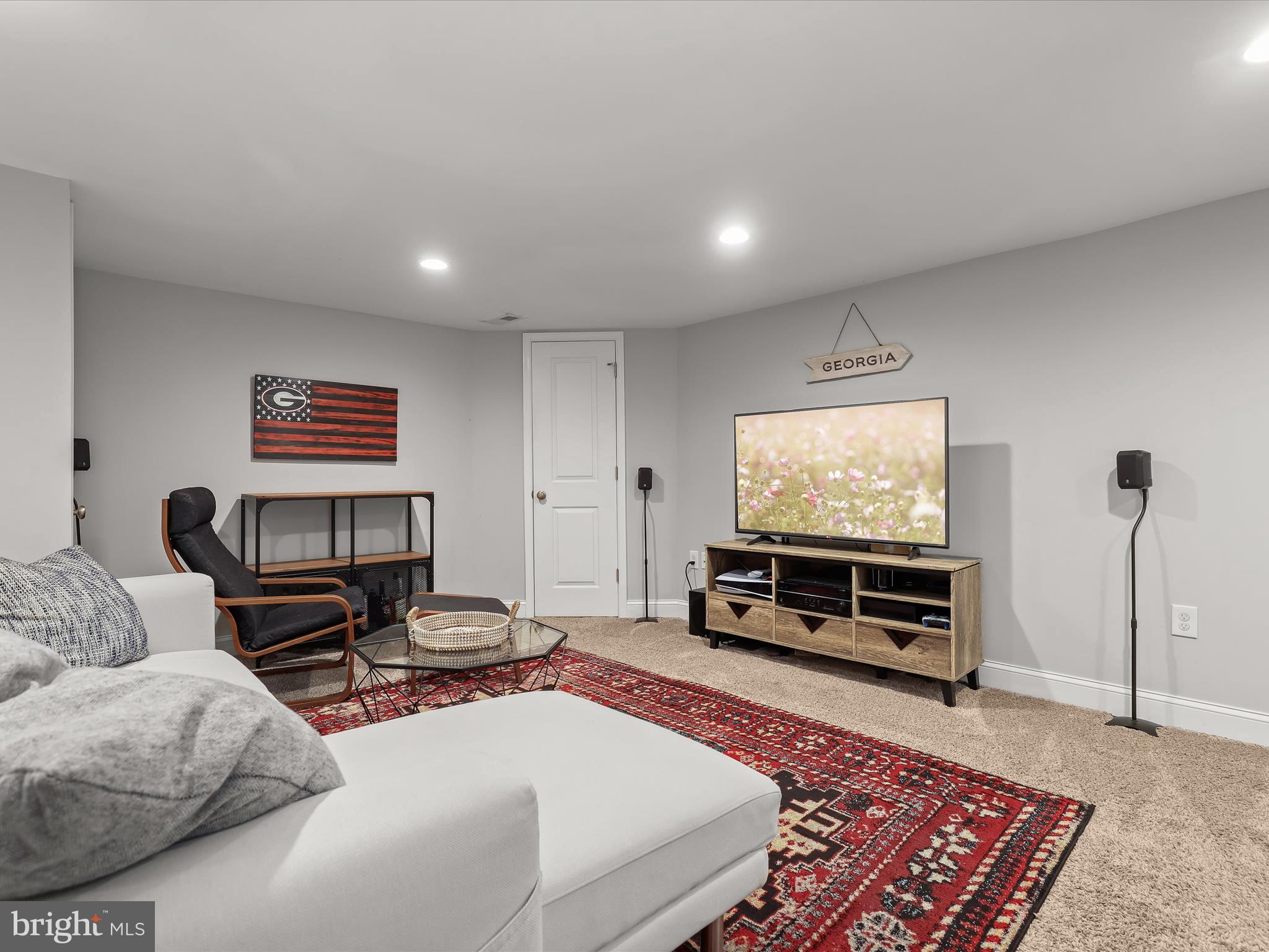 RODGERS FORGE - Residential