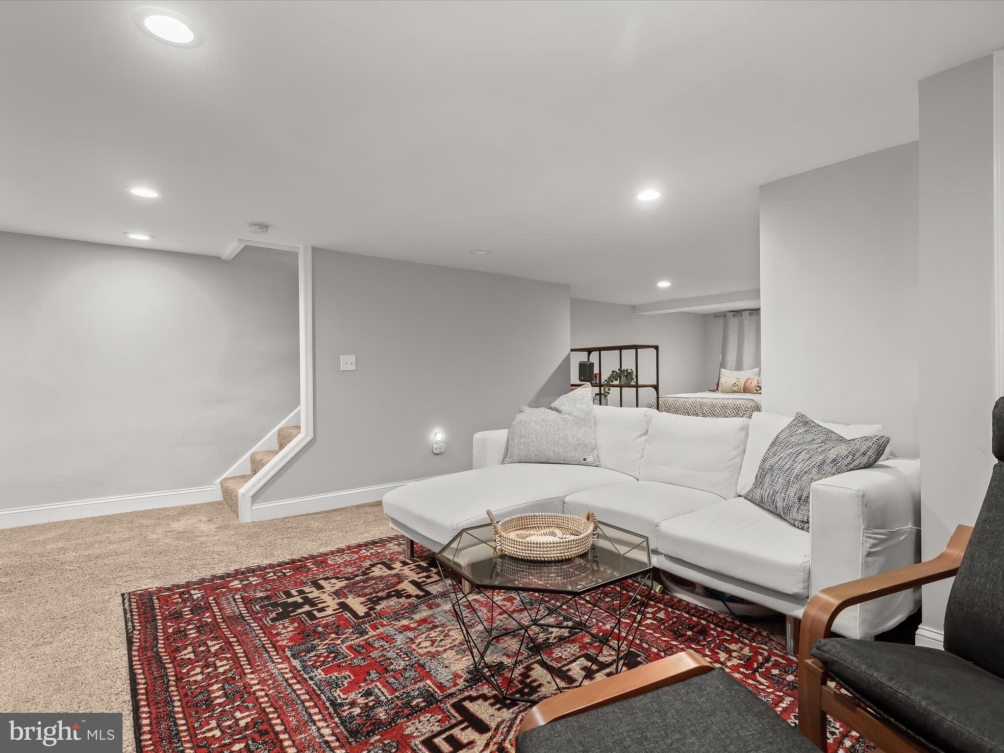 RODGERS FORGE - Residential