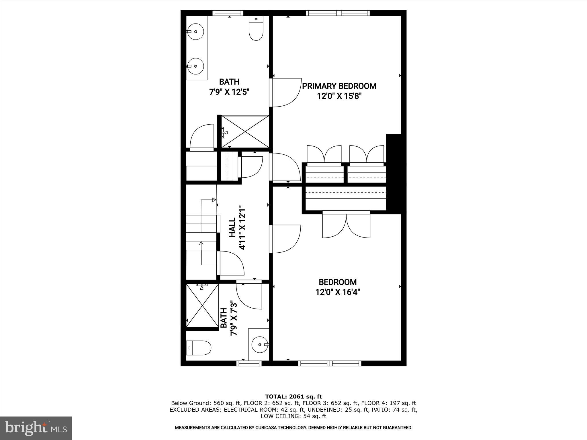 RODGERS FORGE - Residential