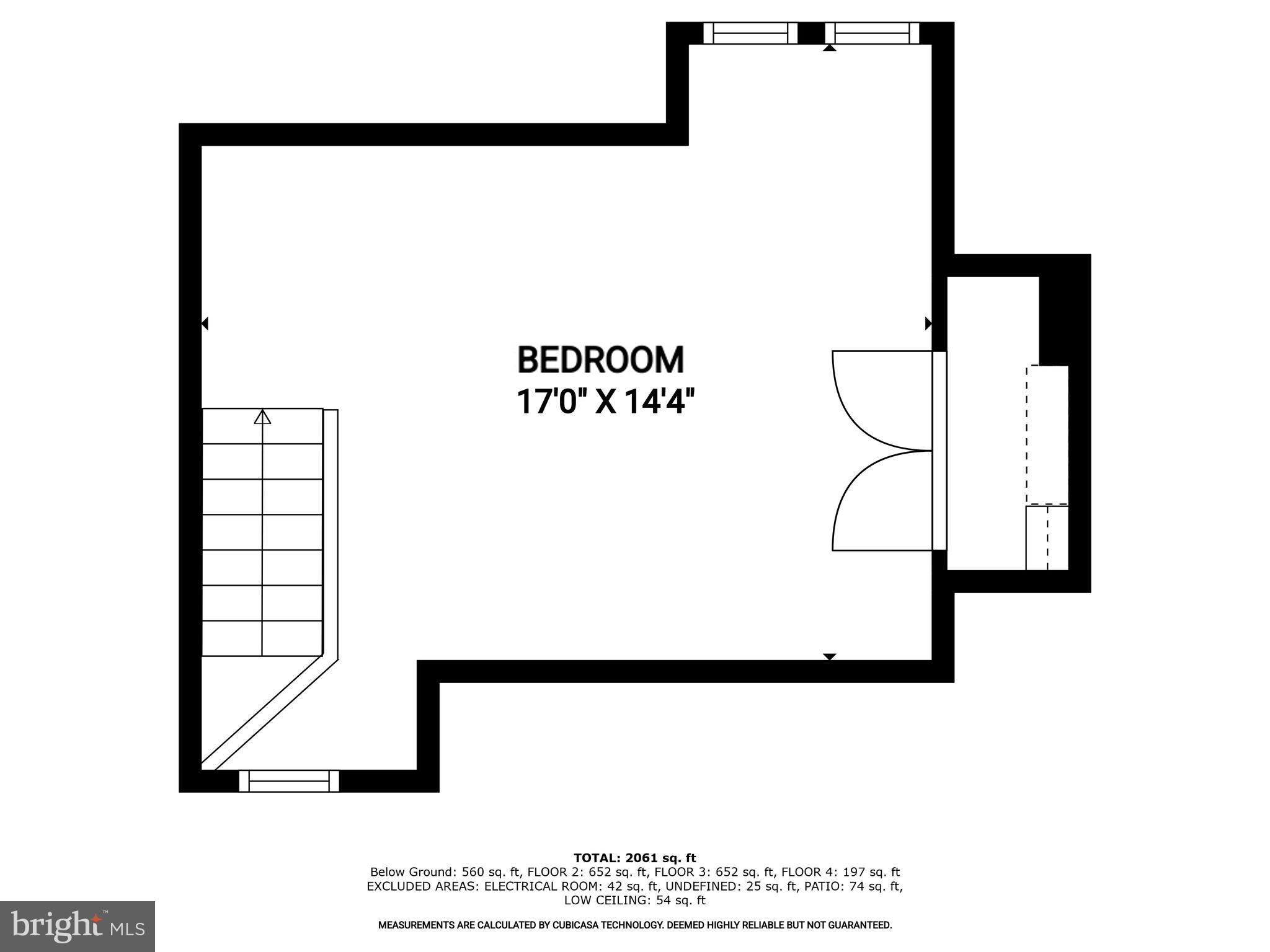 RODGERS FORGE - Residential