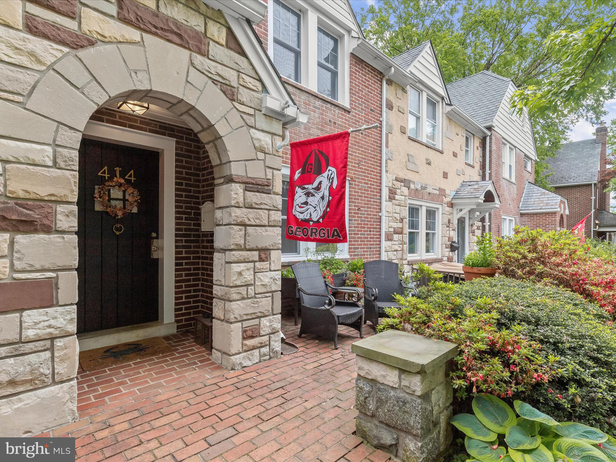 RODGERS FORGE - Residential