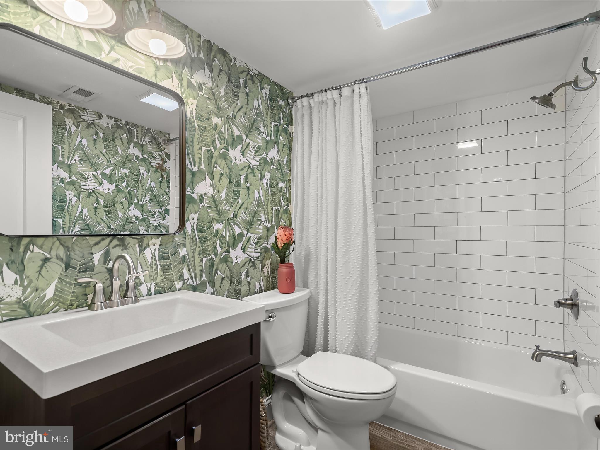 RODGERS FORGE - Residential