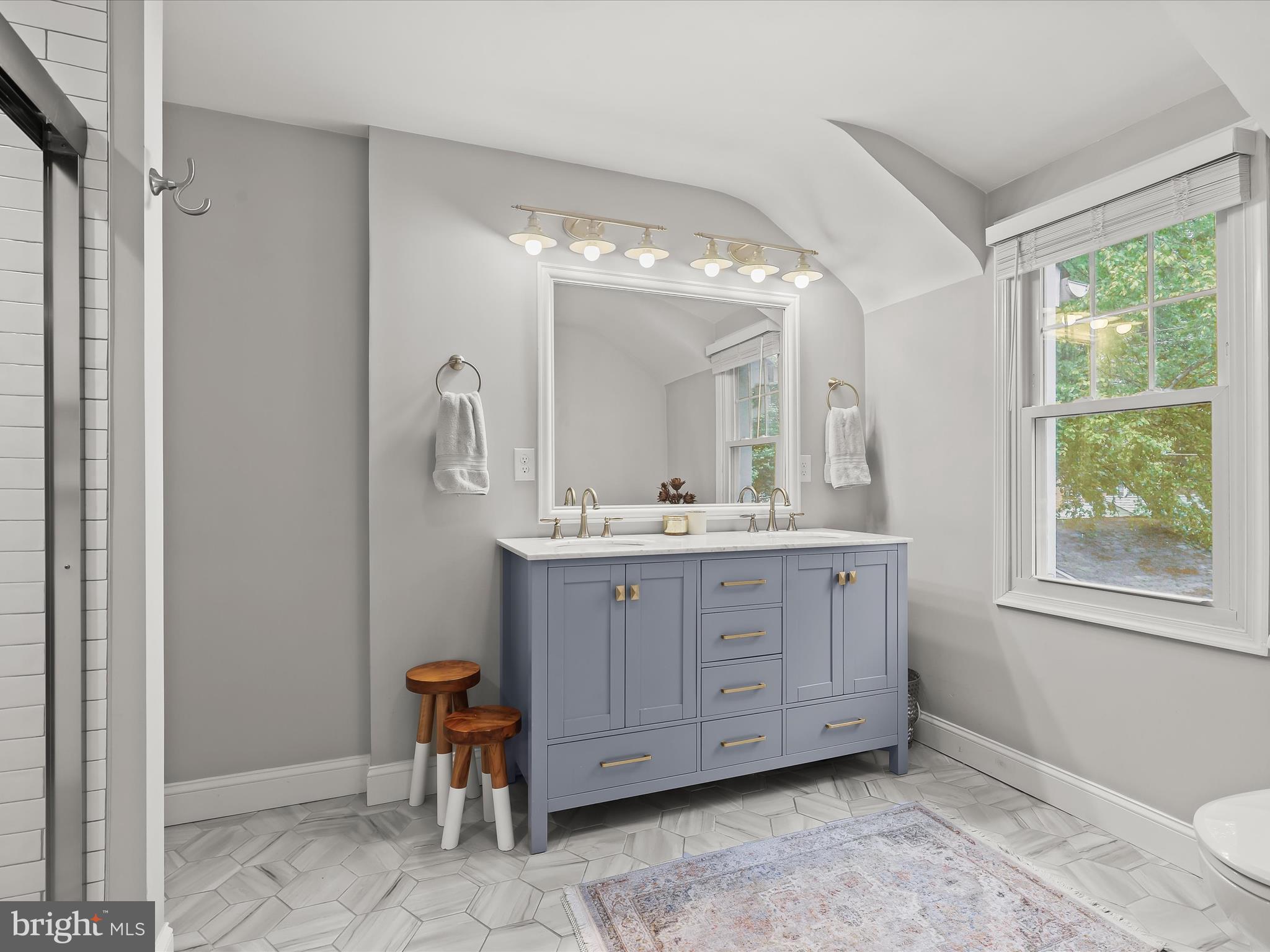 RODGERS FORGE - Residential