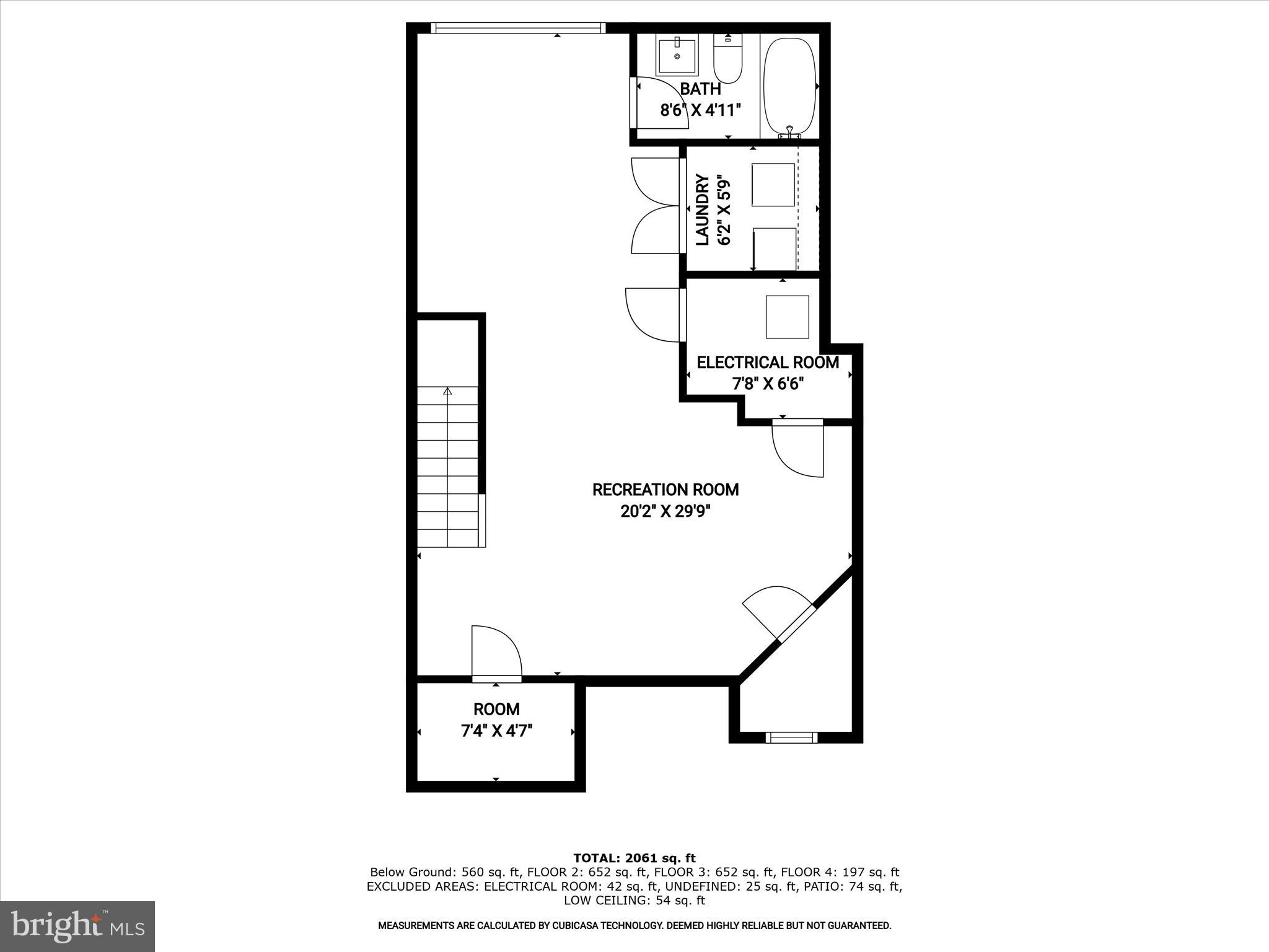 RODGERS FORGE - Residential