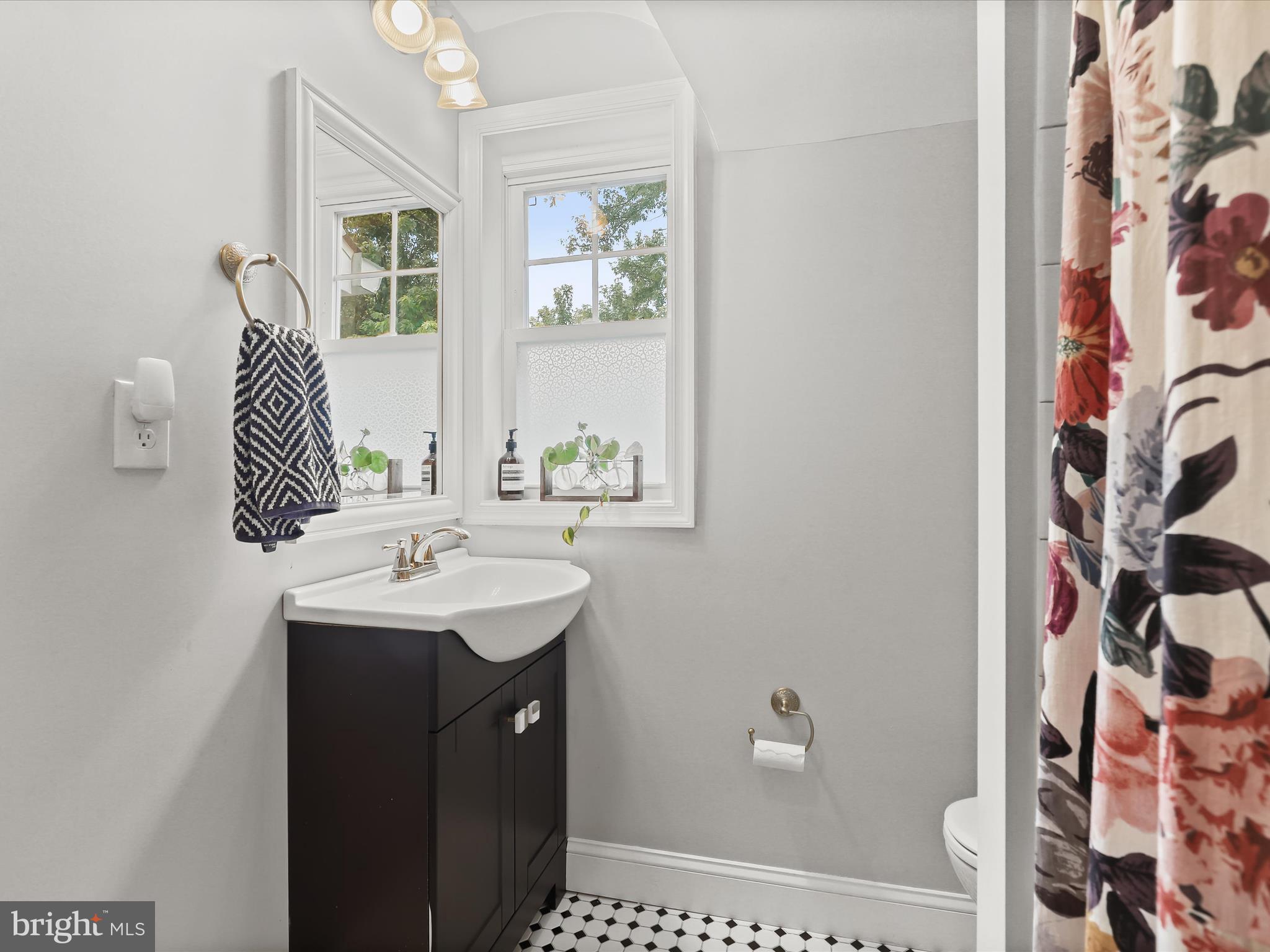 RODGERS FORGE - Residential