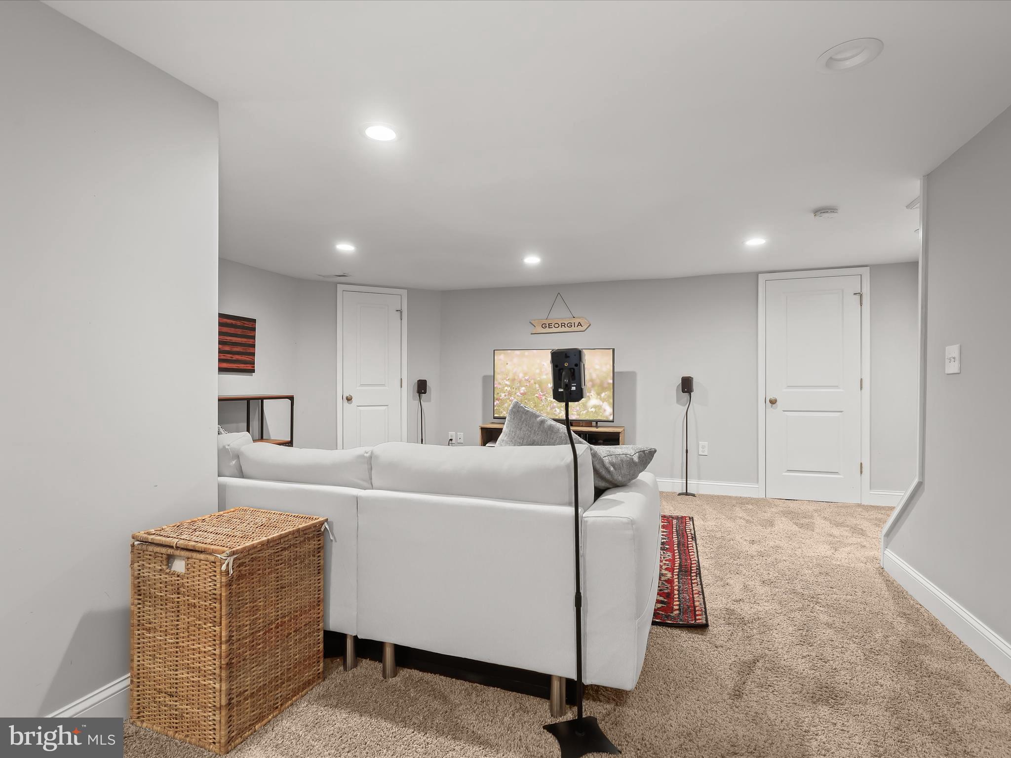 RODGERS FORGE - Residential