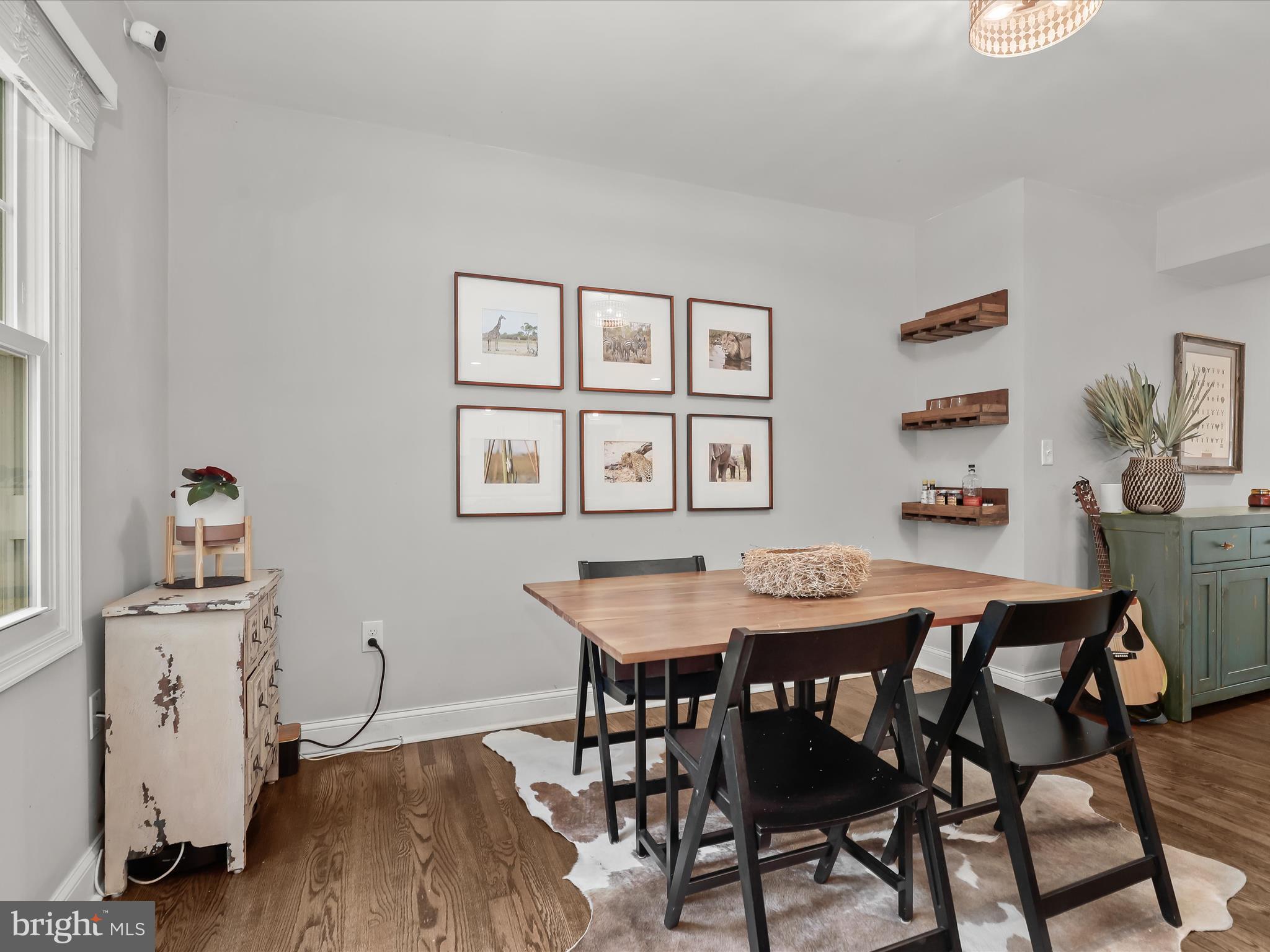 RODGERS FORGE - Residential