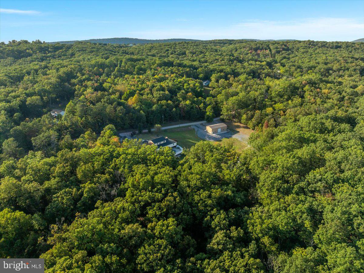 TIMBER RIDGE FARMS - Residential