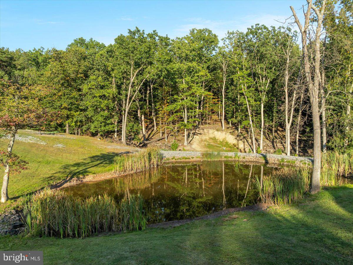 TIMBER RIDGE FARMS - Residential