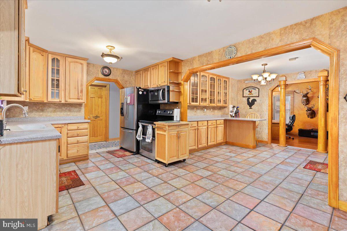 TIMBER RIDGE FARMS - Residential