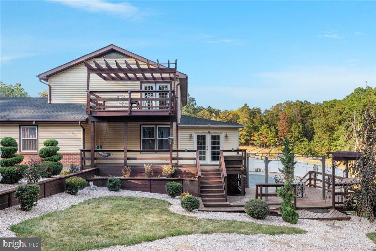 TIMBER RIDGE FARMS - Residential