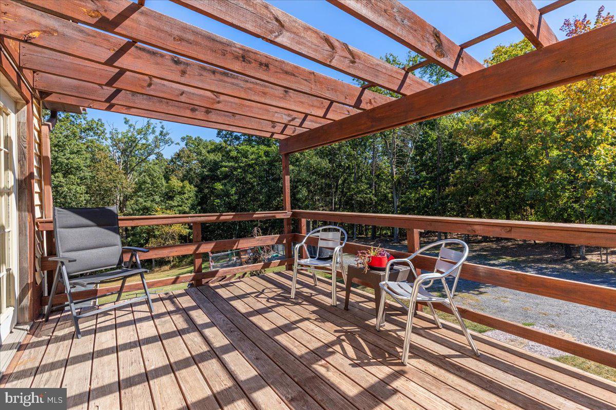 TIMBER RIDGE FARMS - Residential