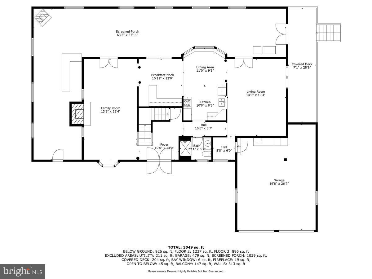 TIMBER RIDGE FARMS - Residential