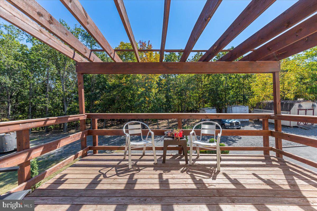 TIMBER RIDGE FARMS - Residential