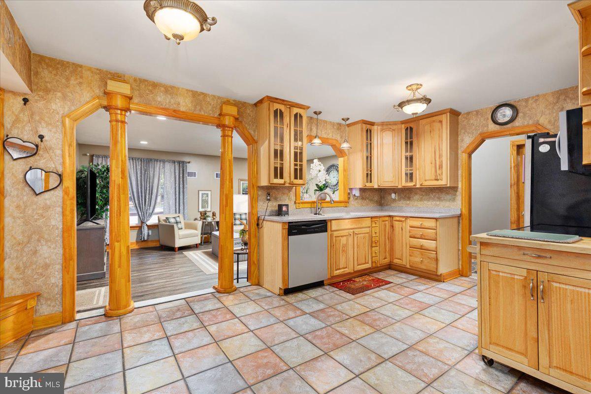 TIMBER RIDGE FARMS - Residential