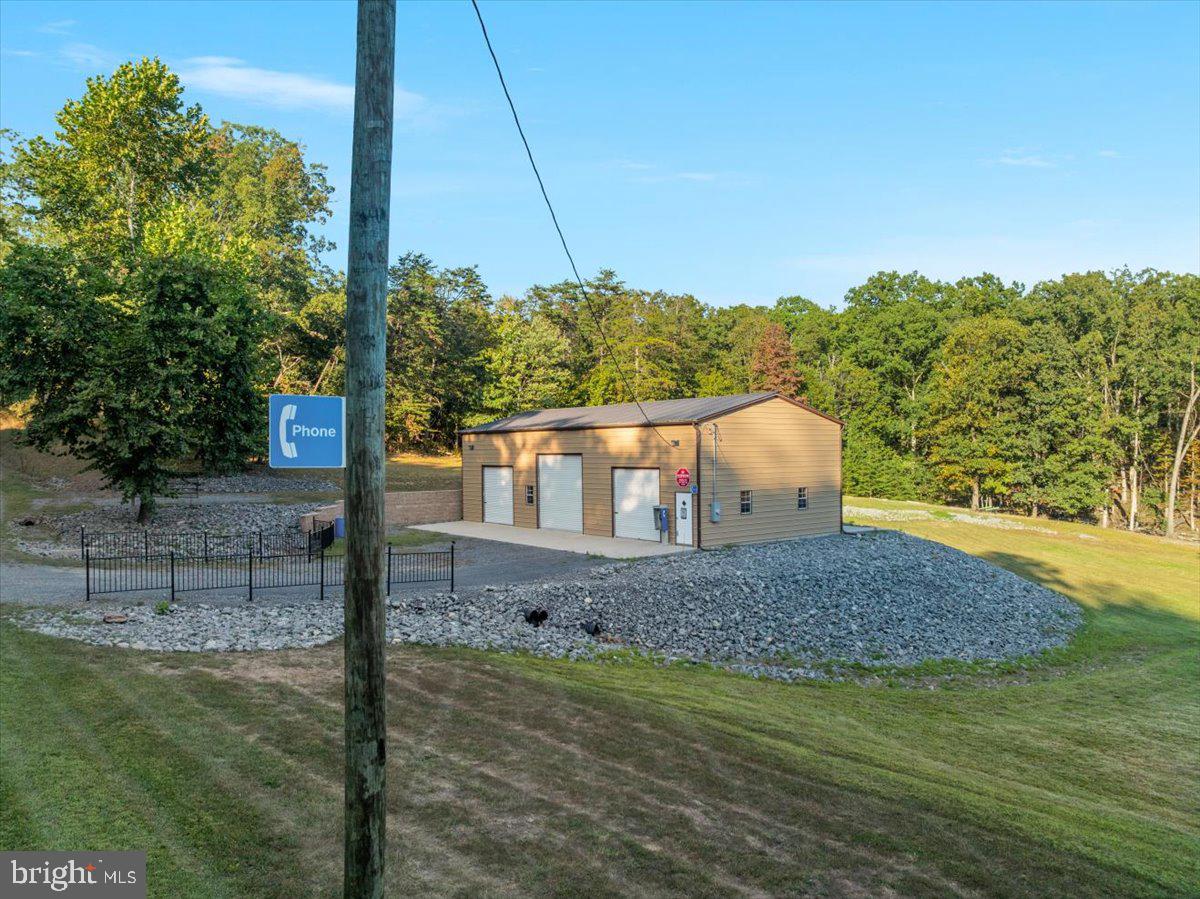 TIMBER RIDGE FARMS - Residential