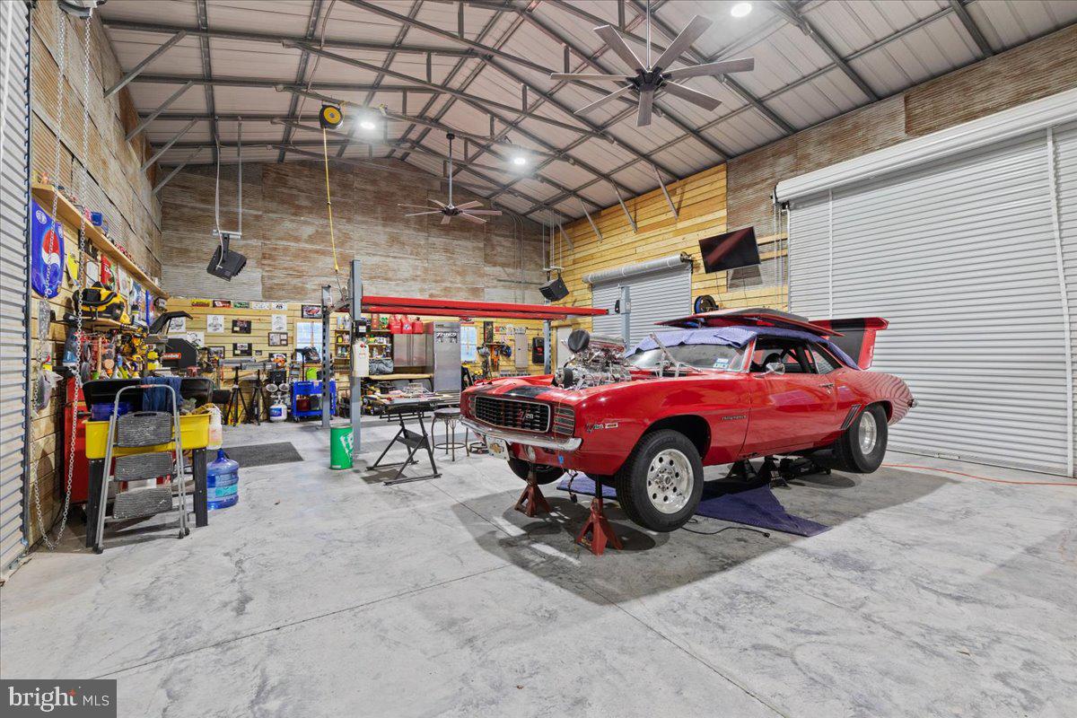 TIMBER RIDGE FARMS - Residential