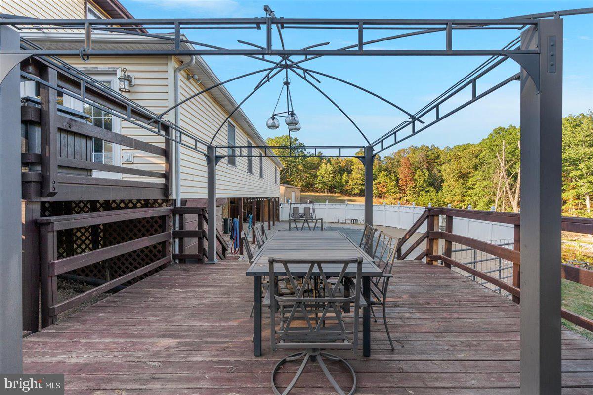 TIMBER RIDGE FARMS - Residential