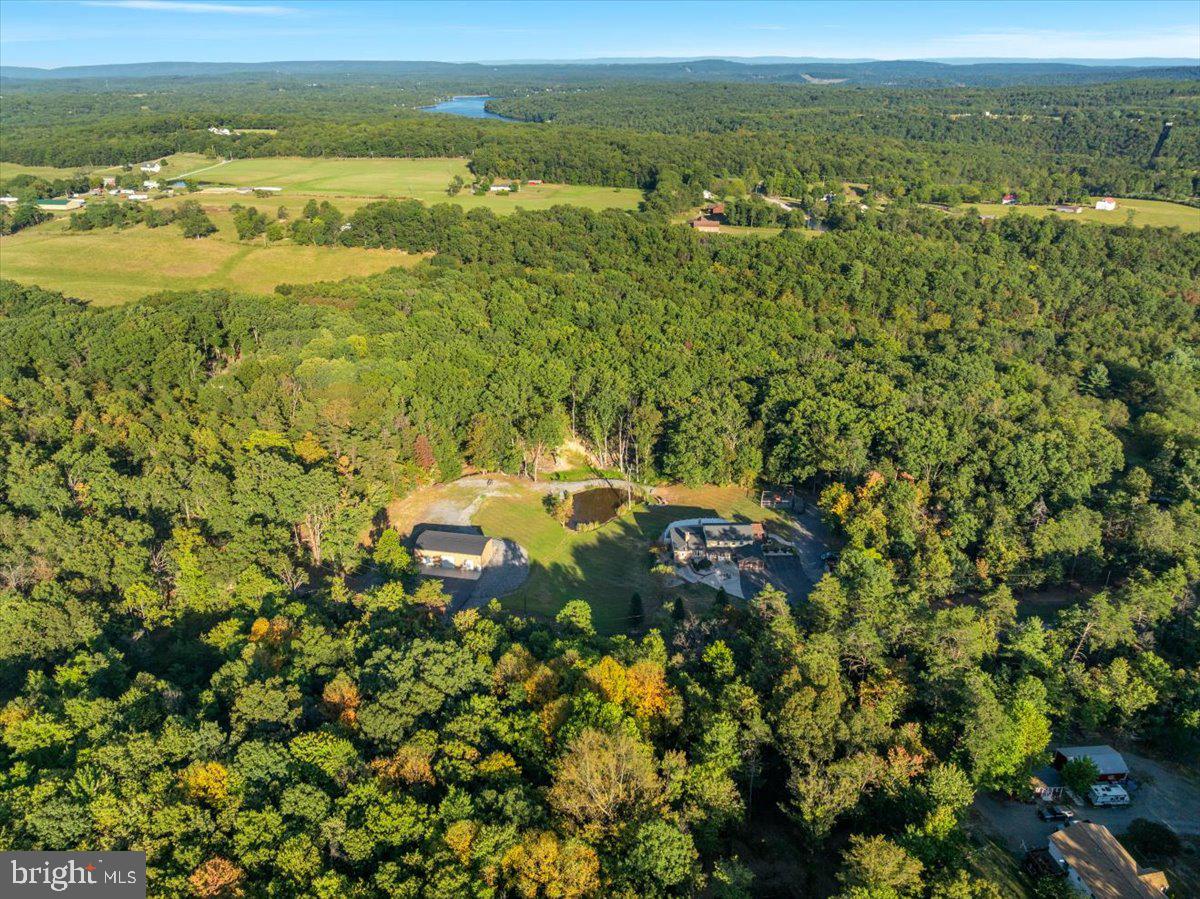 TIMBER RIDGE FARMS - Residential