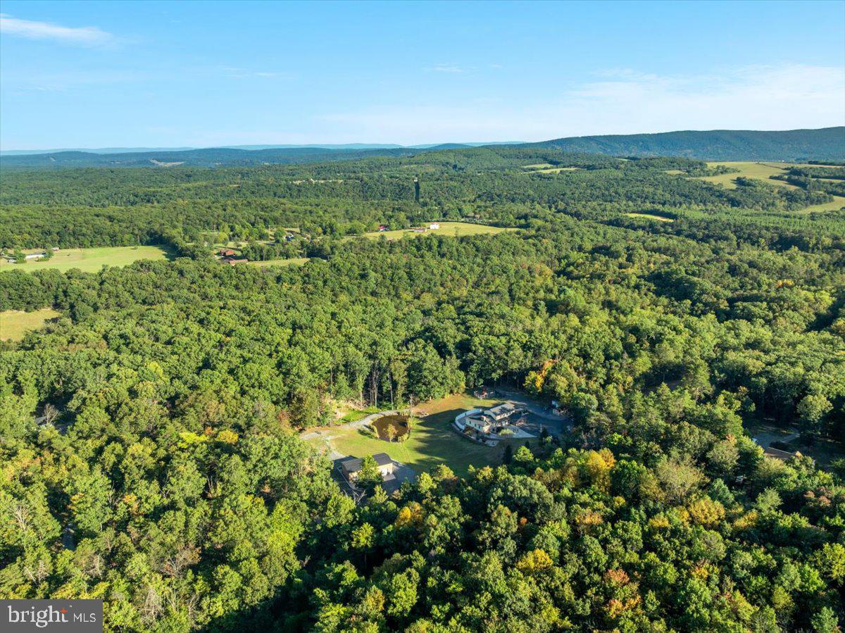 TIMBER RIDGE FARMS - Residential
