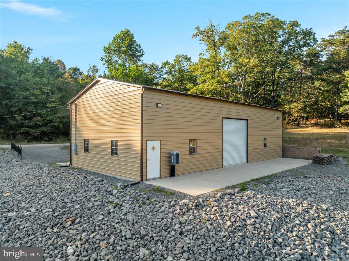 TIMBER RIDGE FARMS - Residential