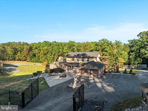 Homes For Sale - 562 Logger Drive<br/> GORE, VA 22637