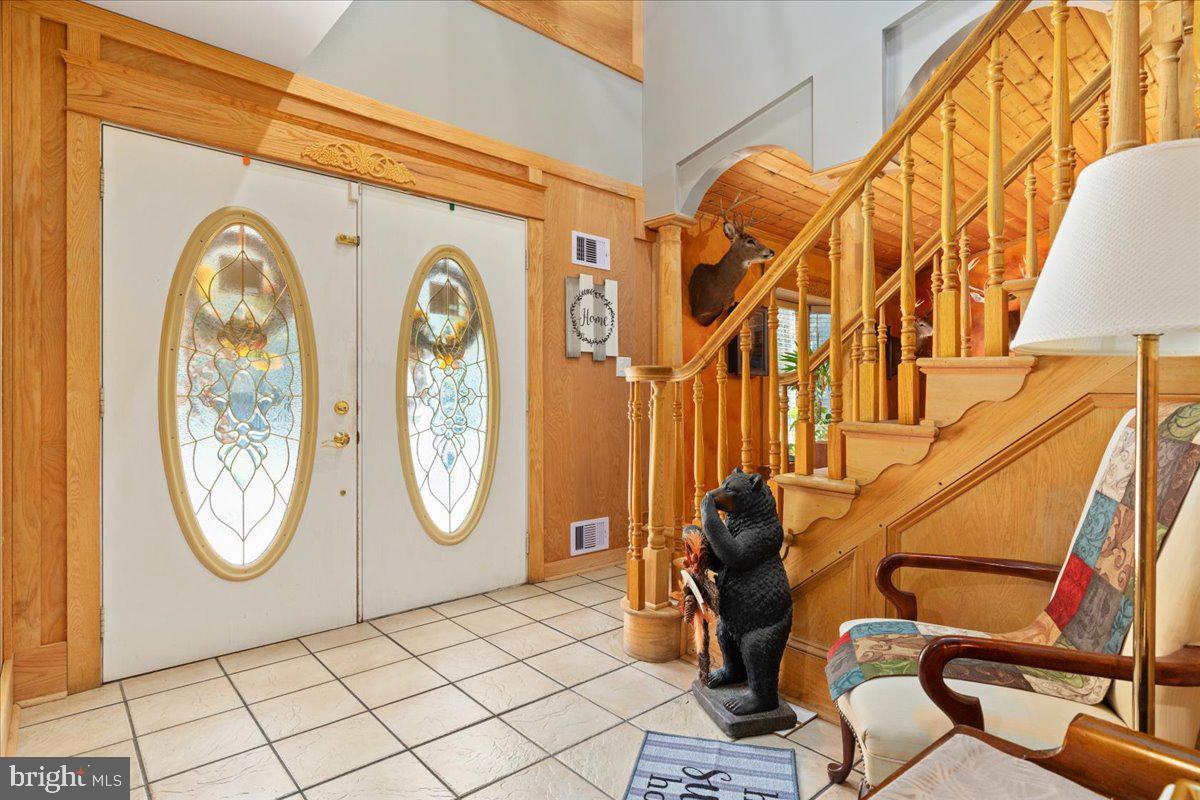 TIMBER RIDGE FARMS - Residential