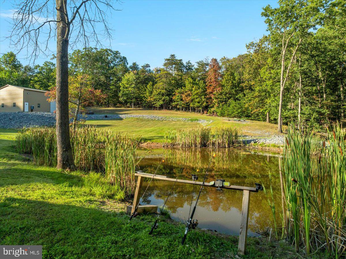 TIMBER RIDGE FARMS - Residential