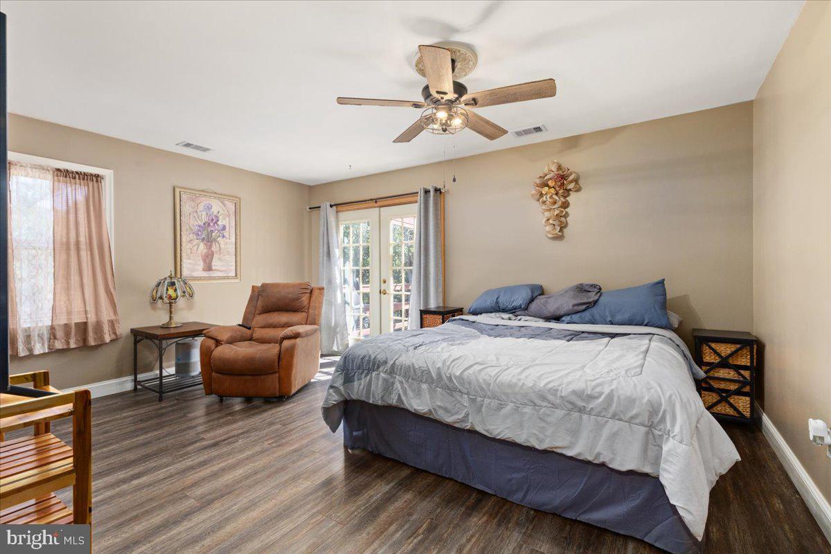 TIMBER RIDGE FARMS - Residential