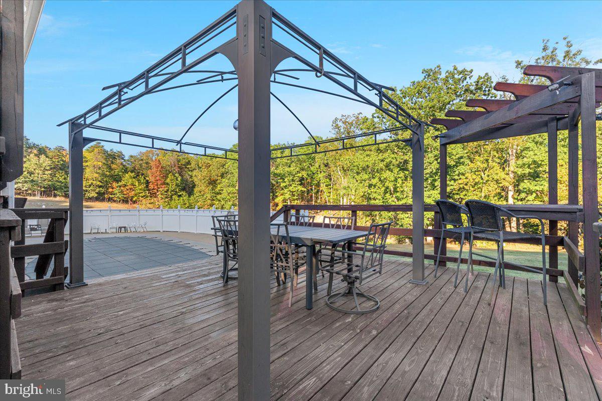 TIMBER RIDGE FARMS - Residential