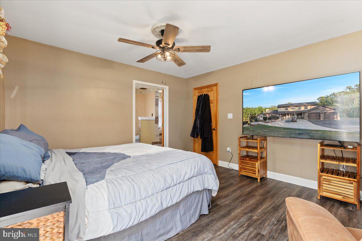 TIMBER RIDGE FARMS - Residential